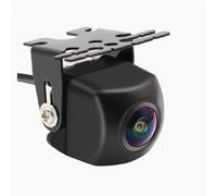 Cámara De Marcha Atrás Cámara Respaldo Visión Trasera Delantera Coche AHD 1080P 180 Grados 4K Full HD Cámara Marcha Atrás Vehículo Visión Nocturna(CVBS 720P)