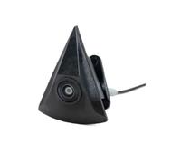 Cámara de Marcha Atrás Cámara Visión Frontal Fisheye AHD 1080P para VW para Golf MK5 MK6 MK7 para Passat B7 B6 B8 para Polo para Jetta para Touareg Cámara Trasera Coche(CVBS AHD 720P)