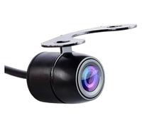 Cámara De Marcha Atrás Cámara Visión Frontal Respaldo Coche 8 LED Marcha Atrás Nocturna Monitor Estacionamiento Automático CCD Impermeable Vío HD(102)