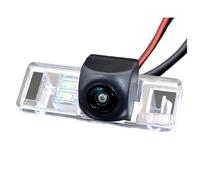 Cámara de Marcha Atrás Cámara Visión Nocturna HD AHD 1080P FishEye para Geely para Vision X6 (NL4) Y para Emgrand X7 (2016-2020) Cámara Trasera Coche(AHD 1080P-6m)