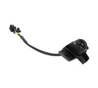 Cámara de Marcha Atrás Cámara Visión Periférica para Rejilla Delantera Coche para Kia para Mohave para Borrego 2018-2019 95780-2J000 957802J000 Cámara Trasera Coche