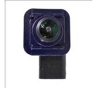 Cámara de Marcha Atrás Cámara Visión Trasera GB5T-19G490-AB Marcha Atrás Asistencia Estacionamiento Respaldo para Ford para Explorer 2016-2019 Cámaras Marcha Atrás