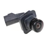 Cámara de Marcha Atrás Cámara Visión Trasera H1BT-19G490-AC H1BT19G490AC para Ford para Fiesta 2018-2022 Cámaras Marcha Atrás
