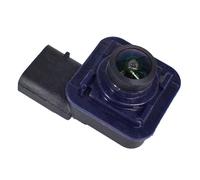 Cámara de Marcha Atrás Cámara Visión Trasera Marcha Atrás Asistencia Estacionamiento Respaldo GB5T-19G490-AB para Ford para Explorer 2016-2019 Cámaras Marcha Atrás