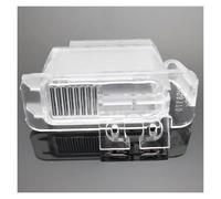 Cámara de Marcha Atrás Cámara Visión Trasera para Ford para Kuga MK1 2008 2009 2010 2011 2012 AHD 1080P 170° FishEye con Visión Nocturna HD Cámara Trasera Coche(Only a Bracket)