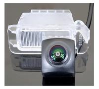 Cámara de Marcha Atrás Cámara Visión Trasera para Ford para Kuga MK1 2008 2009 2010 2011 2012 AHD 1080P 170° FishEye con Visión Nocturna HD Cámara Trasera Coche(CVBS 720X480-6m)