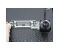 Cámara de Marcha Atrás Cámara Visión Trasera para Matrícula Coche 1920 X 1080P, AHD, 170° para Seat para Leon MK2 2005 2006 2007 2008 2009 2010 Cámara Trasera Coche(AHD 1080P 175)