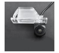 Cámara de Marcha Atrás Cámara Visión Trasera para Nissan para Qashqai para Dualis J10 J11 2010 2011 2012 2013 170° AHD 1920 * 1080P Cámara Trasera Coche(AHD 1080P 175)