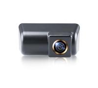 Cámara de Marcha Atrás Cámara Vista Trasera Coche HD 170 ° 1080P para Ford para Transit Connect Visión Nocturna Marcha Atrás 4 Pines Estacionamiento Vehículos AHD Cámaras Marcha Atrás(AHD1080P)