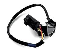 Cámara de Marcha Atrás Cámara Vista Trasera con Clips 95750-3W110 95750-3W100 para KIA para Sportage 2011-2016 Montaje Cámara Asistencia para Aparcamiento Respaldo Cámara Visión Trasera Coche
