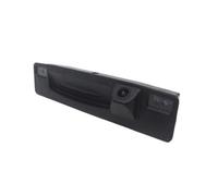 Cámara De Marcha Atrás CCD HD para Ford para Focus Mk4 C519 2018 2019 2020 Y 2021(A Static Guidlines)