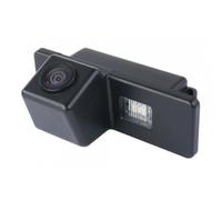 Cámara de marcha atrás CITROEN C5 ZENEC ZE-RCE3501 cámara de marcha atrás esp...