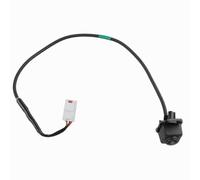 Cámara De Marcha Atrás Coche Compatible Con Chevrolet Para Corvette 2016 2017 2018 2019 Cámara De Reversa De Repuesto Para Estacionamiento Y Visión Trasera. Número De Pieza 23324702