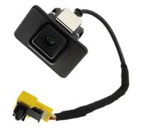 Cámara De Marcha Atrás Coche Compatible Con KIA Para Optima Para K5 2011 2012 2013 Cámara De Visión Trasera Con Asistencia De Estacionamiento Número De Pieza 95760-2T101