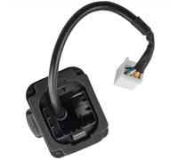 Cámara De Marcha Atrás Compatible Con Accord Sedan Ex-L 2014 2015 1 Pieza Cámara Recul Caméra Recul Éanche Voiture Caméra Accesorios 39530-T2A-A31