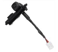 Cámara De Marcha Atrás Compatible Con Acura ILX 2016 2017 Cámara De Visión Trasera Para Asistencia De Estacionamiento Resistente Al Agua, 39530TX6A11