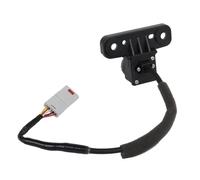 Cámara De Marcha Atrás Compatible Con Cadillac Para Escalade 6.2L V8 2018 2019 2020. 1 Unidad De Cámara Frontal Para Rejilla De Visión Trasera De Coche, Accesorio 23402538.