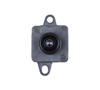 Cámara de marcha atrás compatible con Dodge Challenger 2015-2018 68172474AA cámara de estacionamiento de visión trasera