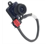 Cámara De Marcha Atrás Compatible Con Dodge Para Charger 2011 2012 2013 2014 Cámara De Visión Trasera Accesorios 56054058AH