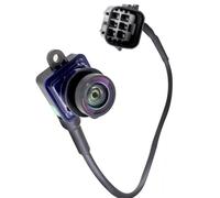 Cámara De Marcha Atrás Compatible Con Dodge Para Durango 2011 2012 2013 Cámara De Visión Trasera Para Asistente De Estacionamiento Repuesto 56054059AC