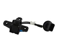 Cámara de marcha atrás Compatible Con Genesis Para Gv80 2021 2022 1 Cámara De Respaldo Para Automóvil Kit De Cámara De Respaldo Cámara De Visión Trasera Giratoria 99240-T6000