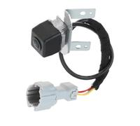Cámara De Marcha Atrás Compatible Con Hyundai Para I45 Para I40 Para Sonata YF 2011 2012 2013 2014 Cámara De Visión Trasera Para Coche. Pieza De Repuesto: 957603S102