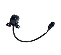 Cámara De Marcha Atrás Compatible Con Hyundai Para Santa Fe 2018 2019 2020. 1 Pieza De Repuesto De Cámara De Asistencia De Marcha Atrás, Accesorios 99240S1001.