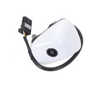 Cámara De Marcha Atrás Compatible Con Kia Para Rio Sedan 2011 2012 2013 2014. Accesorios De Repuesto Para Cámara De Asistencia De Estacionamiento Trasera 95760-1W500(White)