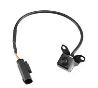 Cámara De Marcha Atrás Compatible Con Kia Para Sportage 2011 2012 2013 2014 2015 2016 Cámara De Visión Trasera Para Coche Con Asistencia De Aparcamiento Y Marcha Atrás 95750-3W100