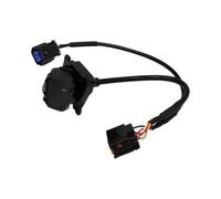 Cámara De Marcha Atrás Compatible Con Kia Para Sportage Para KX5 2016 2017 2018. 1 Cámara De Visión Trasera Para Portón Trasero De Coche, Asistencia De Estacionamiento 95760D9001.