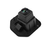 Cámara De Marcha Atrás Compatible Con Nissan Para Rogue 2014 2015 2016 2.5L Cámara De Asistencia De Estacionamiento Trasera De Repuesto 28442-4BA3D