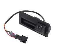Cámara De Marcha Atrás Compatible Con SQ5 2014-2017 Para Q3 2015-2018 Para S6 2013 2014 2015 2016 2017 2018 Cámara De Visión Trasera Para Estacionamiento Y Reversa 8K0980551