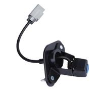 Cámara De Marcha Atrás Compatible Con Subaru Para Legacy 2010 2011 2012 2013 2014 1 Cámara De Visión Trasera De Marcha Atrás (86267-AJ10B).