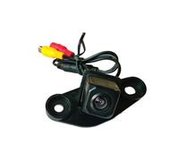 Cámara De Marcha Atrás Compatible Con Toyota Para Hilux Para Revo Kit De Cámara De Reversa Para De Estacionamiento Con Vista Trasera. Accesorios De Repuesto