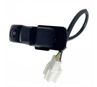 Cámara De Marcha Atrás Compatible Con Vezel Para HR-V 2015 2016 2017 2018 Cámara De Visión Trasera Automática 39530T7A003