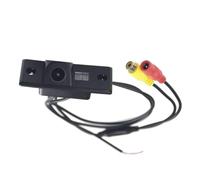Cámara De Marcha Atrás Compatible Con VW Para Tiguan Para Golf Mk4 Para Bora Cámara De Visión Trasera Impermeable De Asistencia Al Aparcamiento.