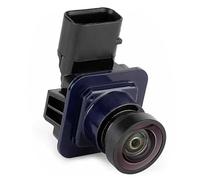 Cámara De Marcha Atrás con Asistencia Estacionamiento Y Vista Trasera para Ford para Edge 11-15 (BT4Z-19G490-B DT4T-19G490-AB) Monitor