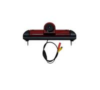 Cámara De Marcha Atrás con Luz De Freno para Citroën para Jumper III O Cámara De Visión Trasera De Aparcamiento Sin Luz(No Lights)