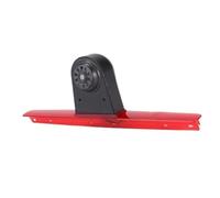 Cámara De Marcha Atrás con Luz De Freno para Coche Cámara De Visión Trasera para Aparcamiento CCD para VW para Transporter T5 2003 2004-2015 HRQCTIM