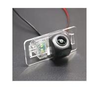 Cámara De Marcha Atrás con Rectificador para Serie 1/3/7/5 E39 E46 E53 E82 E90 E91 X3 X5 X6 AHD con Visión Nocturna Impermeable(Camera and Rectifier)