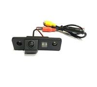 Cámara De Marcha Atrás con Visión Nocturna Impermeable para Ford para Mustang GT CS 2010 2011 2012 2013 2014 CCD