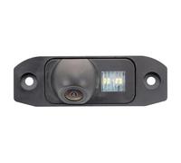 Cámara De Marcha Atrás De Coche para Volvo S60 S60L XC60 D3 D5 T5 T6 2008~2014 HD Visión Nocturna AHD 170 ° Vehículo Ojo De Lente Alta definición(Black a)