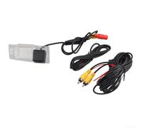 Cámara de marcha atrás de hasta 3 metros para Dodge For Journey 2008-2014 para 500 para 500C para Abarth para 500S Freemont SUV