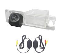 Cámara de marcha atrás de repuesto para Alfa Romeo MiTo AR Furiosa 2007-2014, cámara de visión trasera de coche, cámara de visión trasera de estacionamiento, HD CCD (cámara B)