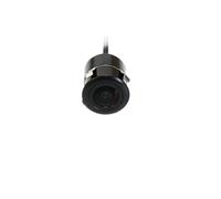 Cámara de marcha atrás de repuesto para cámara de visión delantera y trasera de coche, 170 Full HD, visión nocturna, universal, 18,5 mm, perforada, doble propósito, AHD