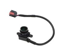 Cámara de marcha atrás de repuesto para Chrysler 300 2011-2014, para Dodge Charger 2011-2014, cámara de visión trasera 56054058AH/5605058AD/5605058AE/5605058AF