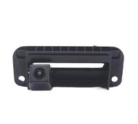 Cámara de marcha atrás de repuesto para clase C para W204 para S204 para C204 2008 ~ 2014 2015 HD para cajuela de coche, cámara de visión trasera (rectificador dinámico B) (estadística A