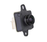 Cámara de marcha atrás de repuesto para Dodge para Charger 2015 2016 2017 68210236AB 68210236AC 68210236AE Cámara de visión trasera de reserva de asistencia de estacionamiento