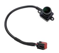 Cámara de marcha atrás de repuesto para Dodge para Charger 3.6L 5.7L 2011-2014 56054058AH Cámara de visión trasera de reserva inversa Park Assist 56054058AF