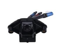 Cámara de marcha atrás de repuesto para Nissan para QASHQAI 2014 2015 2016 2017, cámara trasera de visión trasera 28442-4EA0C
